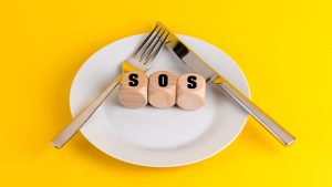 Der stille Schaden: Essstörungen und ihre Folgen für die Zähne