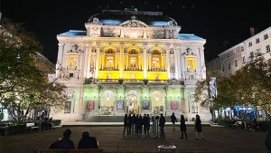 Städtetrip Lyon: Bouchons, Basilika und Genuss für dein Wochenende