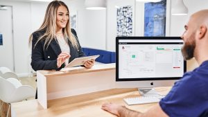 Digitalisierungsoffensive 2026: Große Nachfrage nach teemer-Förderung