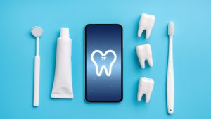 Warum gibt es noch keine Dental-DiGA?