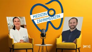 Entzündung trifft auf Entzündung: Rheumatische Erkrankungen und Parodontitis