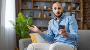 Digitale Gesundheitskompetenz: Orientierung im Informationsdschungel