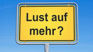 Aufstiegs-BAföG für ZFA: Lust auf den nächsten Schritt?