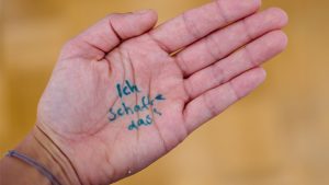 Selbstwirksamkeit im Praxisalltag: Warum ‚Ich schaffe das‘ Stress verändert
