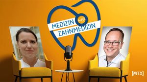 Mundgesundheit und Endoprothetik: Was vor einem Gelenkersatz wichtig ist